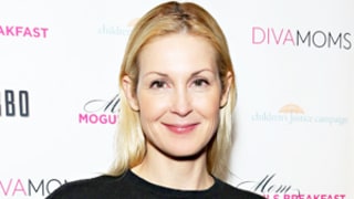 Kelly Rutherford Opens Up About Heartbreaking Custody Battle: