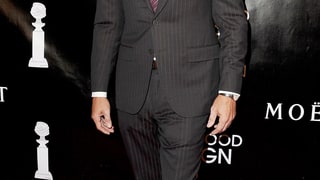 Jon Hamm: Hollywood Foreign Press Association Annual Grants Banquet