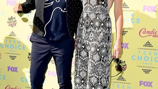 Ellen DeGeneres and Portia de Rossi
