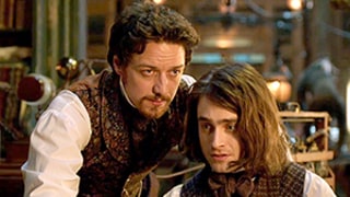 Victor Frankenstein Trailer: Daniel Radcliffe, James McAvoy