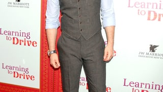 Matthew Morrison: