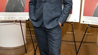Josh Lucas: