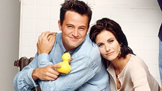 Friends Deleted Scene Released After Originally Being Pulled Post-9/11: Watch Now!