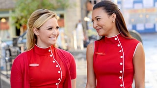 Demi as Dani