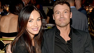 Megan Fox, Brian Austin Green Split: The Way They Were
