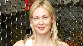Kelly Rutherford Releases Statement After Emergency Writ to Get Kids Back Is Rejected