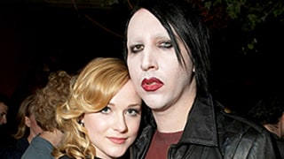 Evan Rachel Wood: