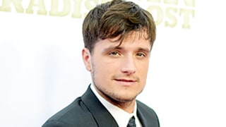 Josh Hutcherson Hosting Meet and Greet to Benefit Straight But Not Narrow Charity at the ASICS World Series of Beach Volleyball -- Get the Details!