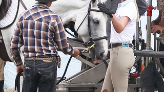 Equestrian Bonding