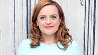 Elisabeth Moss Wants a West Wing Reunion, Is Open to a Mad Men Spinoff