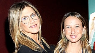Jennifer Aniston's Wedding Ring Designer, Jennifer Meyer, Dishes on Creating the Bling: Read More!