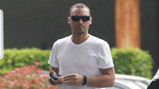 Brian Austin Green Still Wearing Wedding Ring After Megan Fox Files for Divorce: Pics