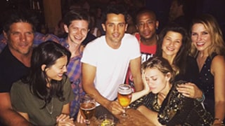 One Tree Hill Cast Has Epic Reunion: Sophia Bush, Antwon Tanner, Daphne Zuniga Share Photos