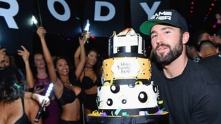 Happy Birthday, Brody!