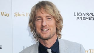 Owen Wilson Opens Up About Father's Battle Against Alzheimer's Disease