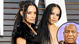 Lisa Bonet