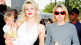 Courtney Love Pens Heartbreaking Note to Kurt Cobain: