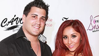 Snooki's Husband Jionni LaValle Allegedly Linked to Ashley Madison Account