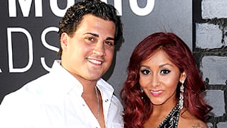 Snooki Tweets, But Remains Quiet About Husband Jionni LaValle's Ashley Madison Scandal