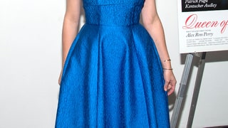 Elisabeth Moss: