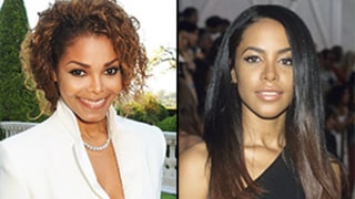 Janet Jackson Pens Heartfelt Note to Aaliyah on 14th Anniversary of Her Death