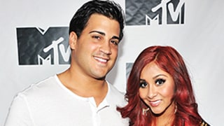 Snooki Defends Husband Jionni LaValle Amid Ashley Madison Talk: