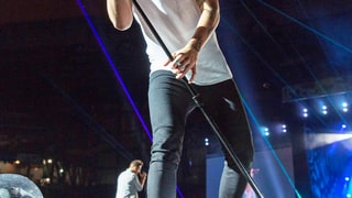 Beginning of 1D's End?