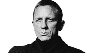 Daniel Craig Talks Wife Rachel Weisz: She's