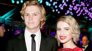 Emma Roberts and Evan Peters Are Back On After Breaking Off Engagement