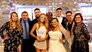 In the Family