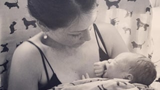 Lucy Liu Welcomes Son Rockwell Lloyd Liu Via Gestational Surrogate: First Picture