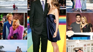Sarah Michelle Gellar and Freddie Prinze Jr.'s Sweetest Moments Through the Years