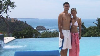 Ageless Lovebirds!