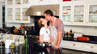 Whipping Up Some Love!