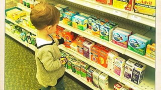 Mama's Little Helper