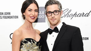 Dave Annable Feels