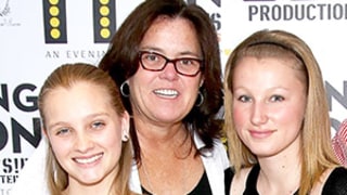 Chelsea O'Donnell's Biological Mother Denies She's Mentally Ill: