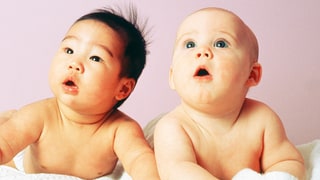 These Are the Most Popular Baby Names of 2016 (So Far): Which Celeb Kid Monikers Made the Cut?