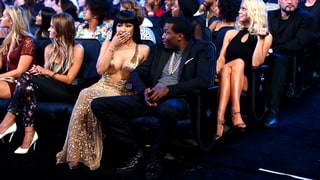 All Eyes on Them