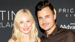 Candice Accola Pregnant, Expecting First Child With Joe King