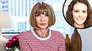 Cosmo's Amy Odell Dishes on Her Hilariously Awkward Job Interview With Anna Wintour