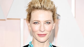 Cate Blanchett on Us Weekly 2015 Best Dressed List: Judges Talk the Star's Timeless Style