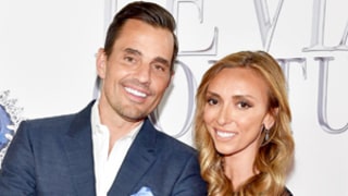 Giuliana Rancic Shares the Sweetest Eighth Anniversary Message to Bill Rancic: