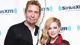 Avril Lavigne, Chad Kroeger Split After Two Years of Marriage: Read Her Statement