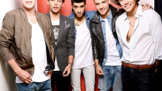 One Direction's Craziest Antics!