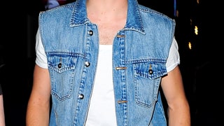 Not a Good Look, Niall!