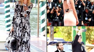 Venice Film Festival 2015