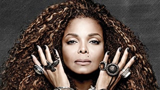 Janet Jackson's New Album Unbreakable Gets Release Date, Will Include