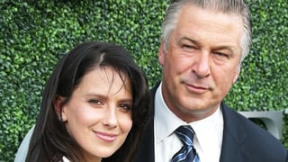 Hilaria Baldwin Gives Birth, Welcomes Baby No. 3 With Alec Baldwin