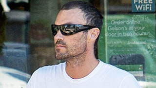 Brian Austin Green Still Wearing Wedding Ring After Megan Fox Split: Photo